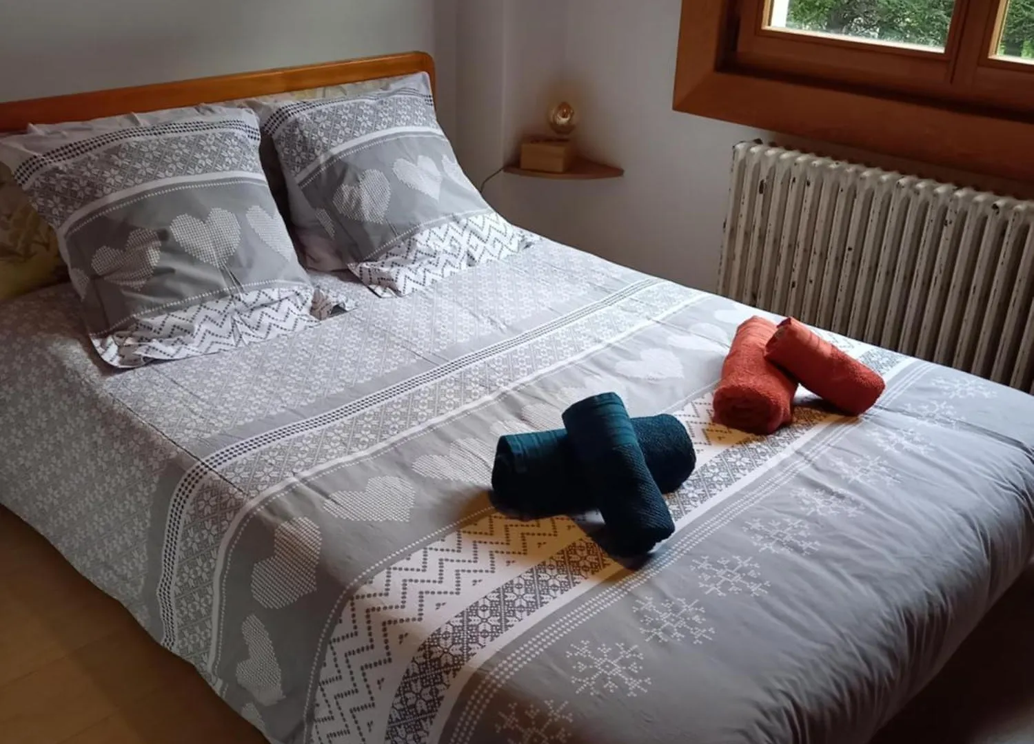 Appartement avec Terrasse Chamonix