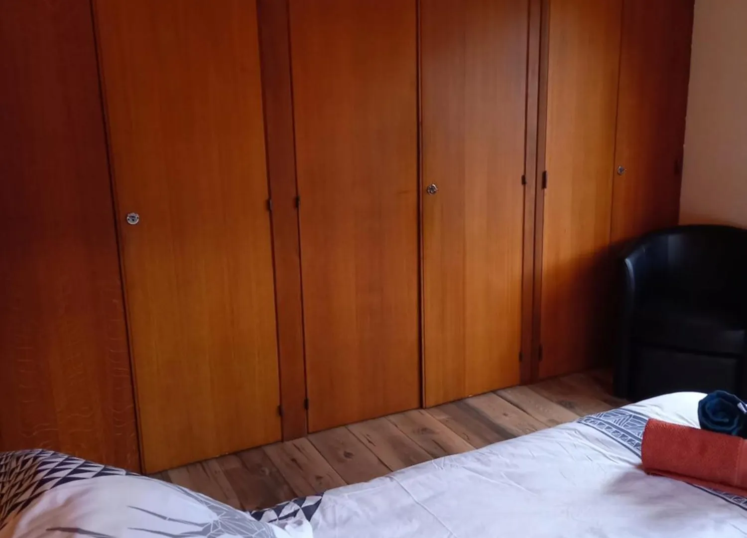 Appartement Avec Terrasse Chamonix Frankreich