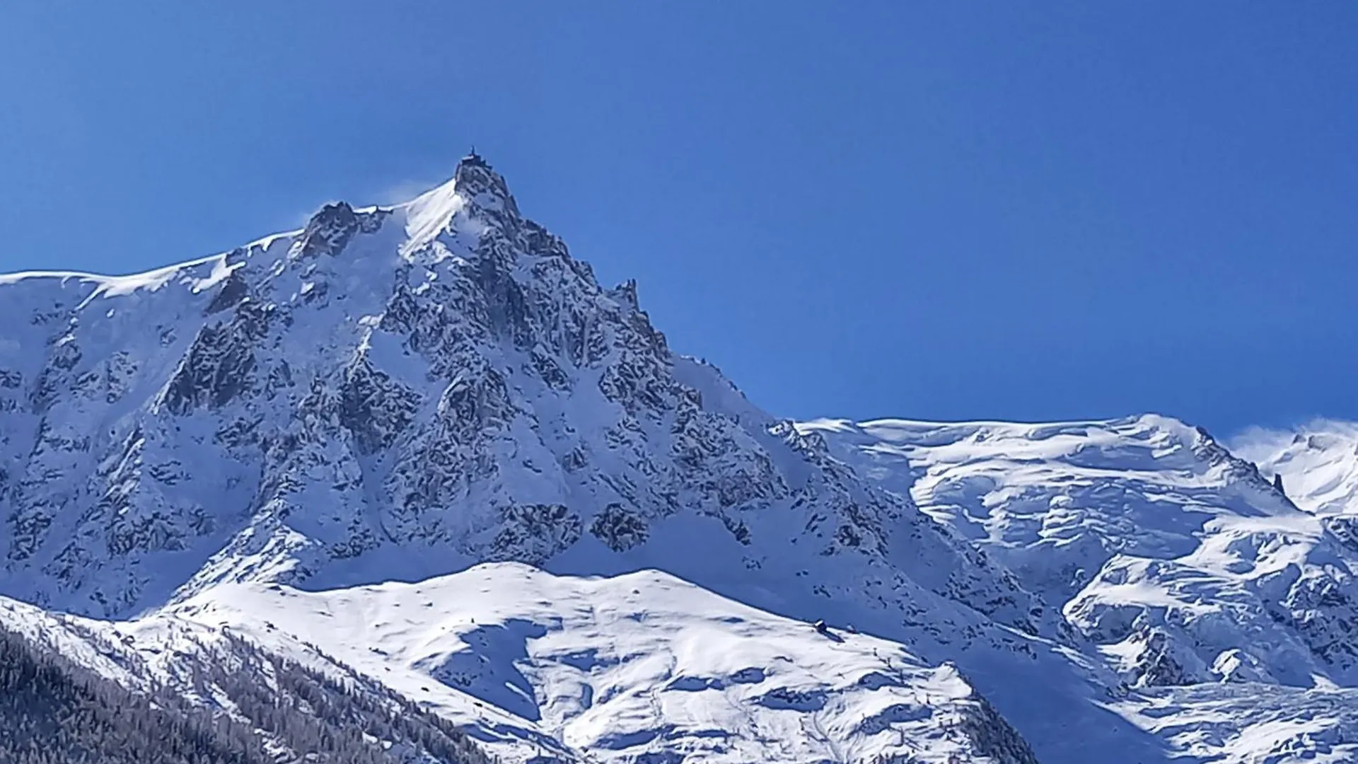 Appartement avec Terrasse Chamonix France