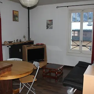  Apartment Le Savoisien