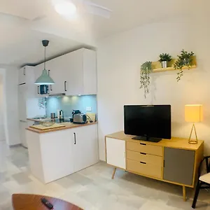  Apartment Solano Tulipanes Spain