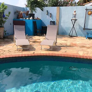  Homestay Mo Place Aruba
