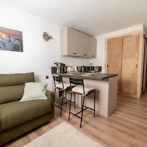 Confort Au Brévent-chamonix Appartement