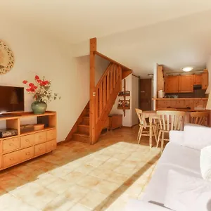 Les Terrasses De Planpraz Appartement