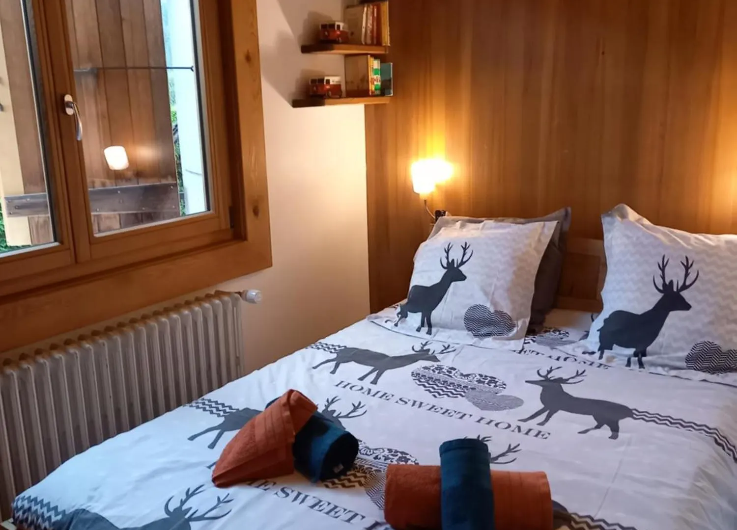 Appartement Avec Terrasse Chamonix