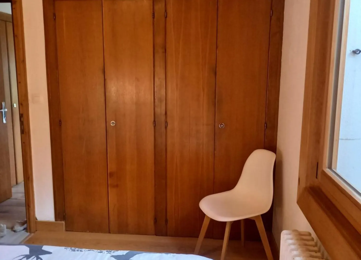 Appartement Avec Terrasse Chamonix